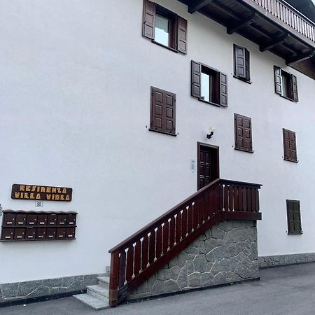 Cima De' Piazzi Apartment Ізолачча Екстер'єр фото