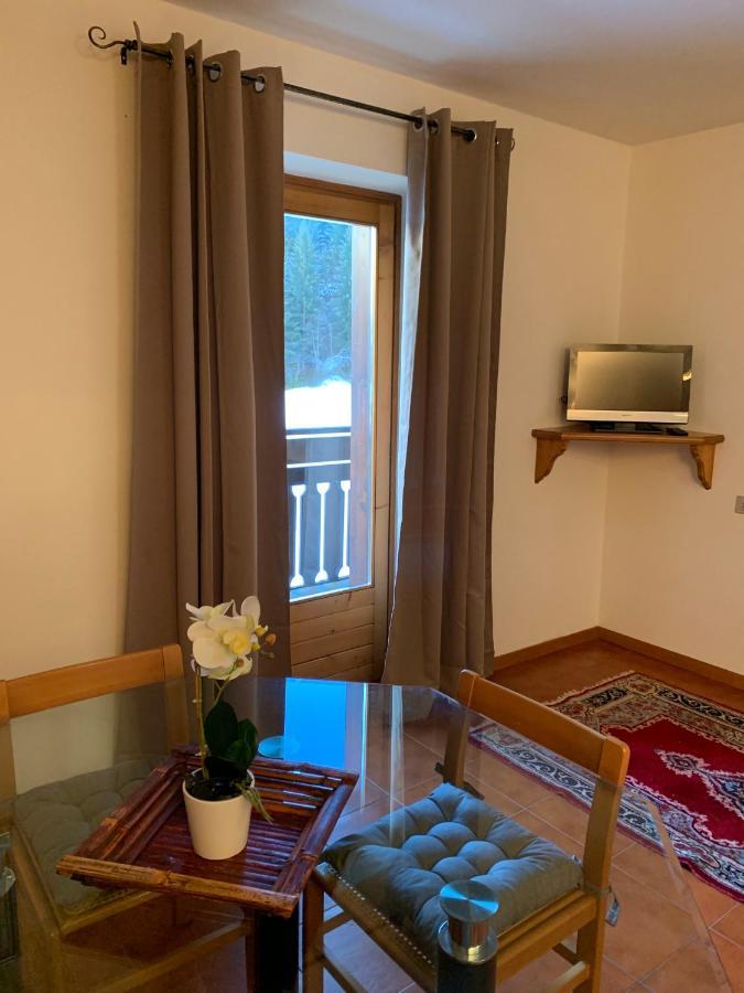 Cima De' Piazzi Apartment Ізолачча Екстер'єр фото