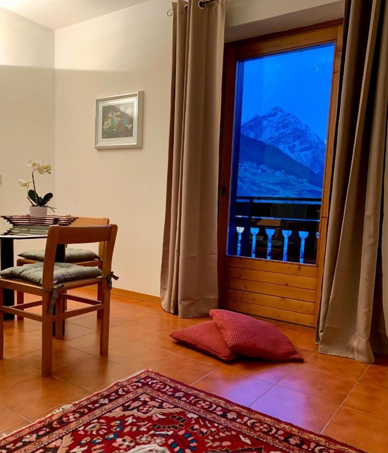 Cima De' Piazzi Apartment Ізолачча Екстер'єр фото