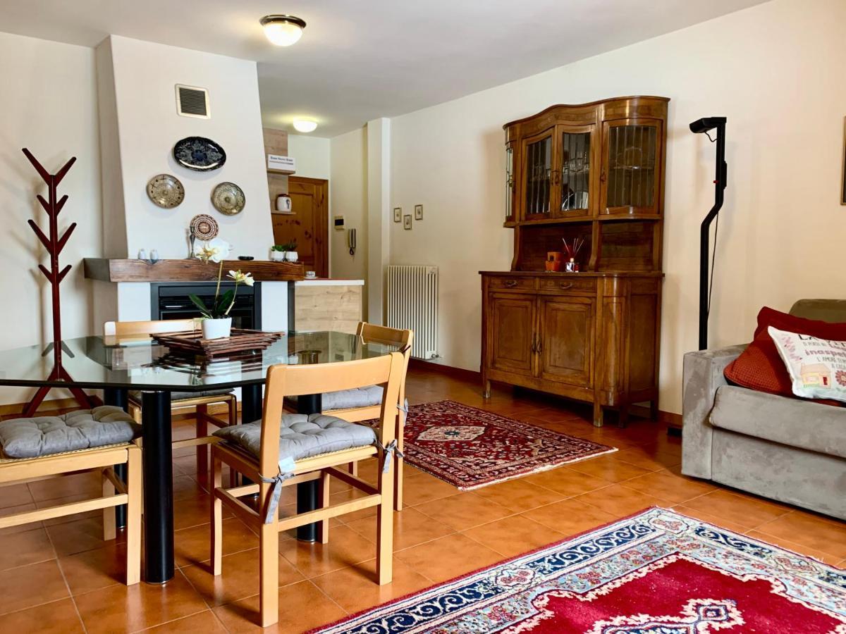 Cima De' Piazzi Apartment Ізолачча Екстер'єр фото